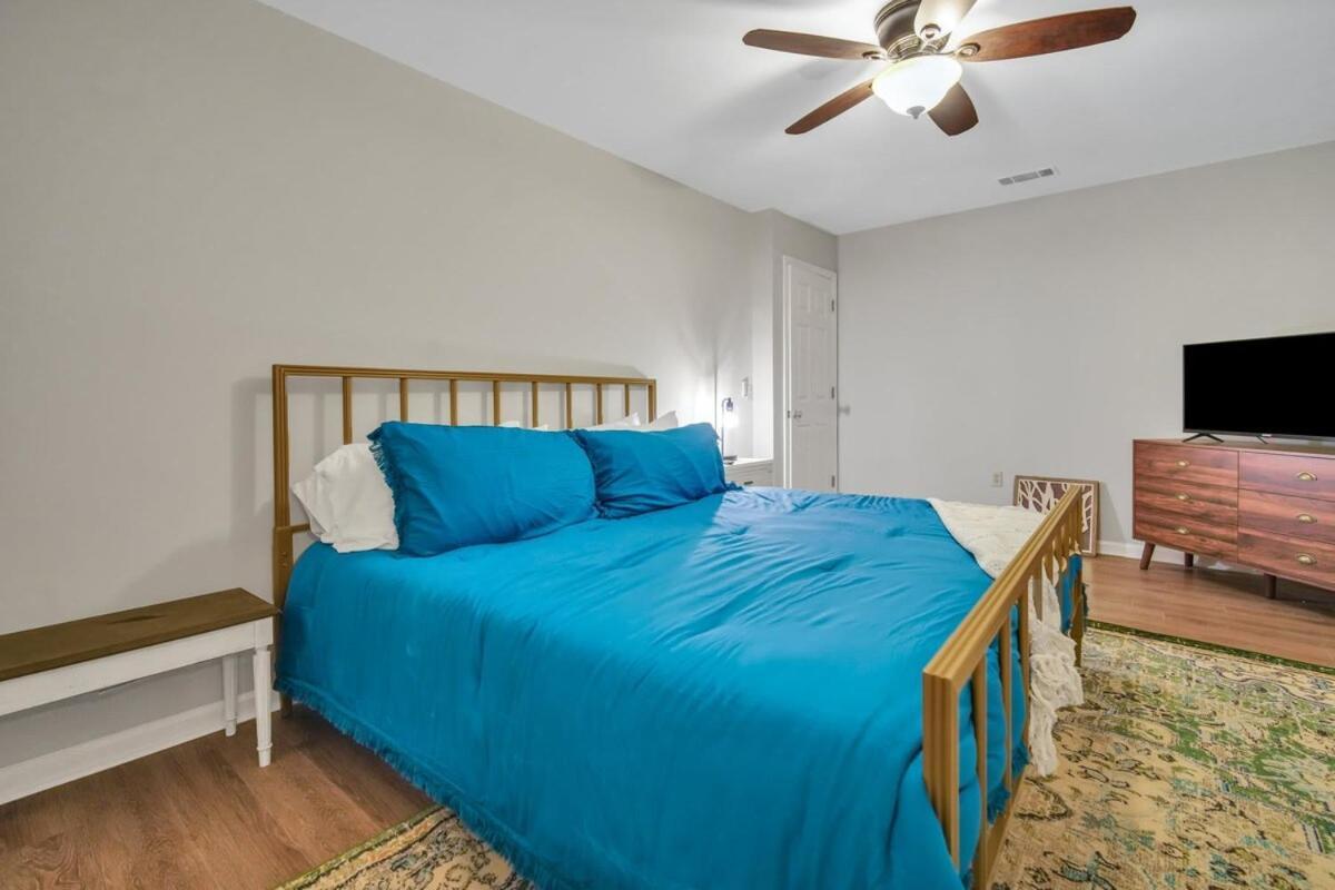 Appartement Freedom'S Flight - The Post Lofts à Statesboro Extérieur photo