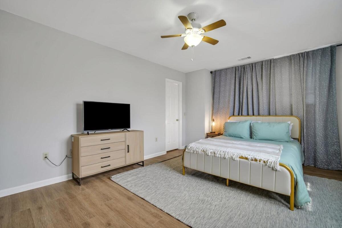 Appartement Freedom'S Flight - The Post Lofts à Statesboro Extérieur photo